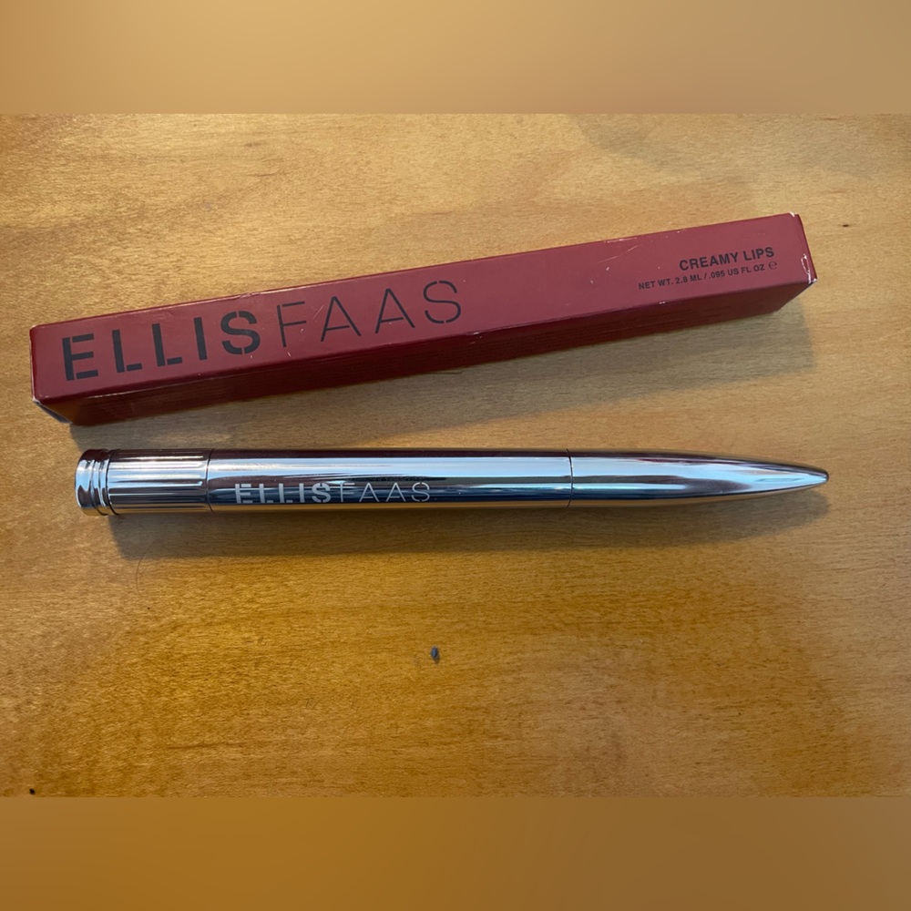 Ellis Faas Creamy Lips L101 Liquid Lipstick